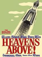 Watch Heavens Above! Letmewatchthis