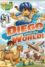 Watch Go Diego Go! - Diego Saves the World Letmewatchthis
