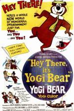 Watch Hey There It's Yogi Bear Letmewatchthis