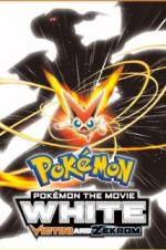 Watch Pokemon the Movie: White - Victini and Zekrom Letmewatchthis