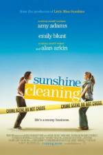 Watch Sunshine Cleaning Letmewatchthis