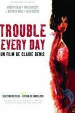 Watch Trouble Every Day Letmewatchthis