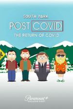Watch South Park: Post Covid - The Return of Covid Letmewatchthis