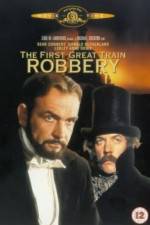 Watch The First Great Train Robbery Letmewatchthis