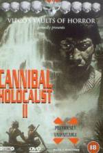 Watch Cannibal Holocaust II Letmewatchthis