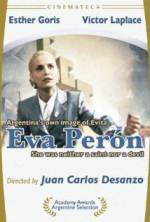 Watch Eva Peron: The True Story Letmewatchthis