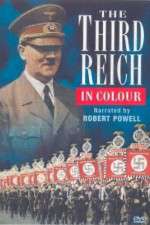 Watch The Third Reich, in Color Letmewatchthis