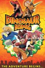 Watch Dinosaur King: The Adventure Begins Letmewatchthis