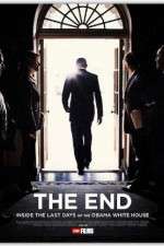 Watch THE END Inside the Last Days of the Obama White House Letmewatchthis
