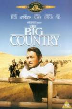 Watch The Big Country Letmewatchthis