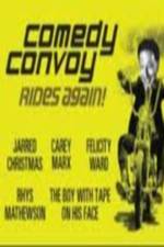Watch Comedy Convoy Letmewatchthis