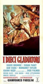 Watch The Ten Gladiators Letmewatchthis
