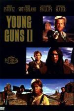 Watch Young Guns II Letmewatchthis