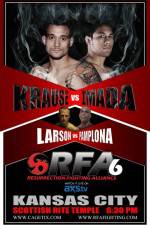 Watch Resurrection Fighting Alliance 6 Letmewatchthis