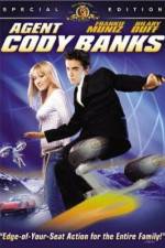 Watch Agent Cody Banks Letmewatchthis