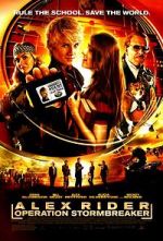 Watch Alex Rider: Operation Stormbreaker Letmewatchthis