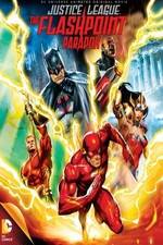 Watch Justice League: The Flashpoint Paradox Letmewatchthis
