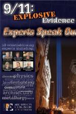 Watch 911 Explosive Evidence - Experts Speak Out Letmewatchthis