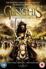 Watch Genghis The Legend of the Ten Letmewatchthis