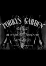 Watch Porky\'s Garden (Short 1937) Letmewatchthis
