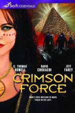 Watch Crimson Force Letmewatchthis