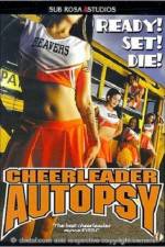 Watch Cheerleader Autopsy Letmewatchthis
