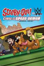 Watch Scooby-Doo! And WWE: Curse of the Speed Demon Letmewatchthis