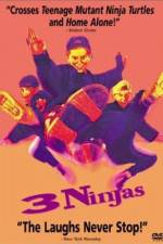 Watch 3 Ninjas Letmewatchthis