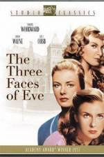 Watch The Three Faces of Eve Letmewatchthis