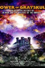 Watch Power of Grayskull: The Definitive History of He-Man and the Masters of the Universe Letmewatchthis