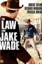 Watch The Law and Jake Wade Letmewatchthis