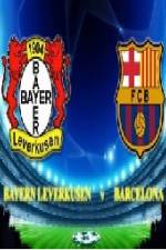 Watch Barcelona vs Bayer Leverkusen Letmewatchthis