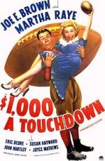 Watch $1000 a Touchdown Letmewatchthis
