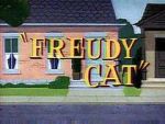 Watch Freudy Cat (Short 1964) Letmewatchthis