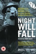 Watch Night Will Fall Letmewatchthis