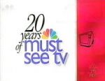 Watch 20 Years of Must See TV Letmewatchthis