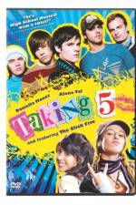 Watch Taking 5 Letmewatchthis