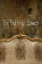 Watch The Real King's Speech Letmewatchthis