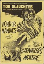 Watch Strangler\'s Morgue Letmewatchthis