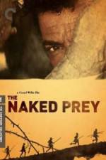 Watch The Naked Prey Letmewatchthis