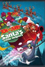 Watch Tom And Jerry\'s Santa\'s Little Helpers Letmewatchthis