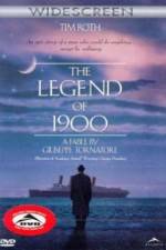 Watch The Legend of 1900 Letmewatchthis