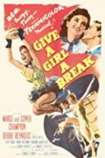 Watch Give a Girl a Break Letmewatchthis