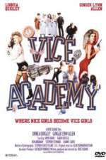 Watch Vice Academy Letmewatchthis