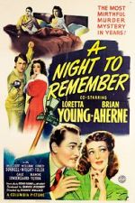 Watch A Night to Remember Letmewatchthis