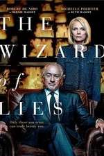 Watch The Wizard of Lies Letmewatchthis
