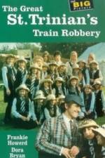 Watch The Great St Trinian's Train Robbery Letmewatchthis