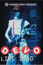 Watch Devo Live 1980 Letmewatchthis