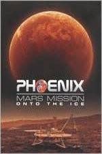 Watch Phoenix Mars Mission: Ashes to Ice Letmewatchthis