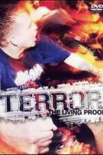 Watch Terror: The Living Proof Letmewatchthis